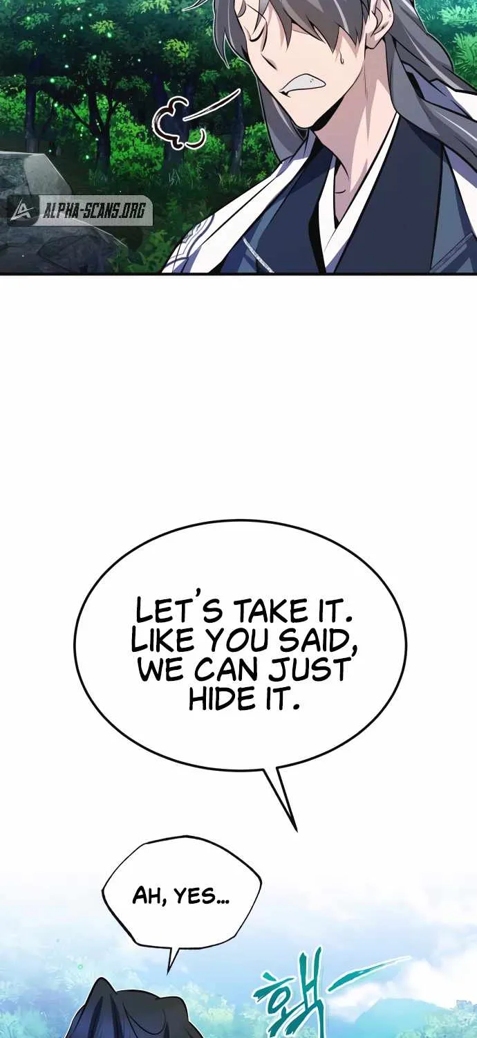 One hit teacher master baek Chapter 8 page 79 - 