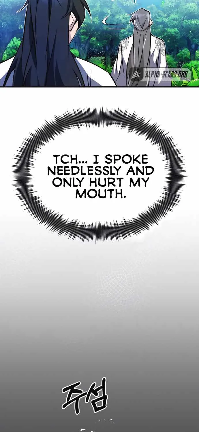One hit teacher master baek Chapter 8 page 80 - 