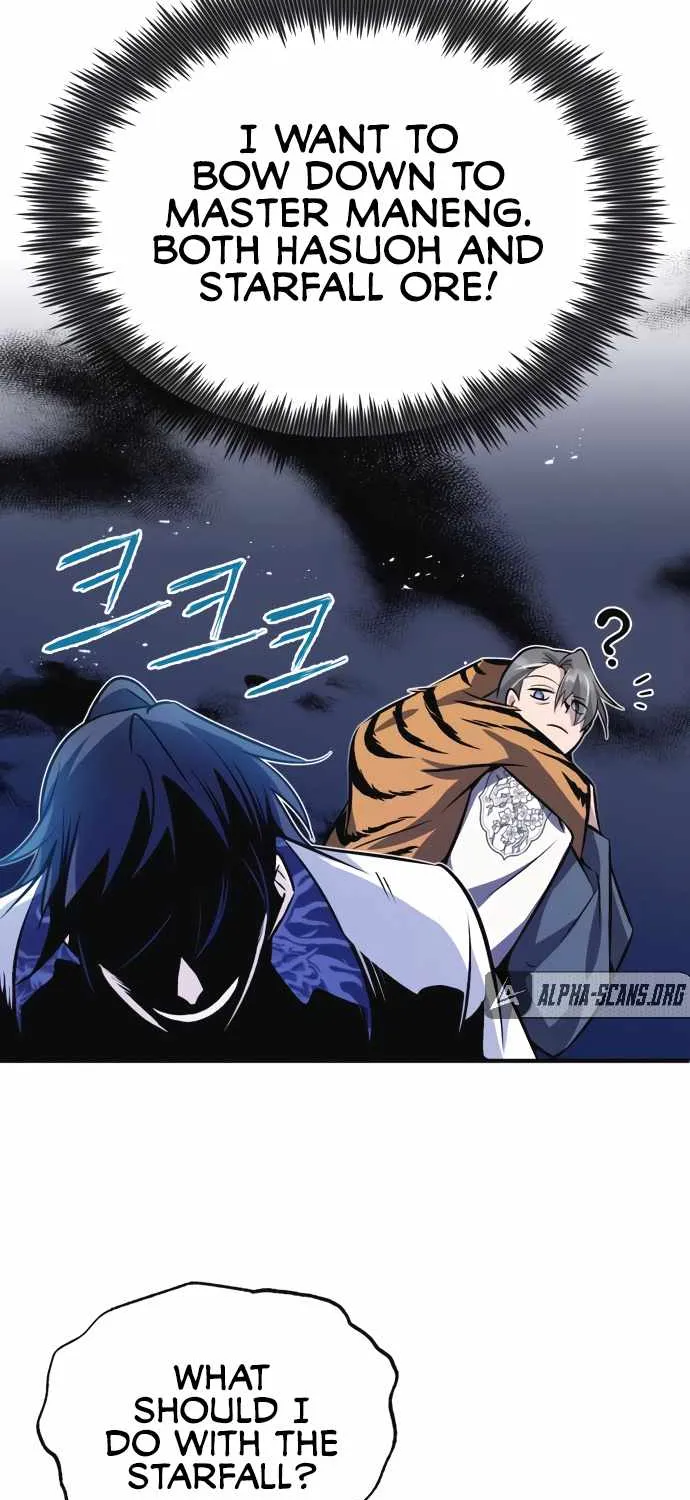 One hit teacher master baek Chapter 8 page 82 - 