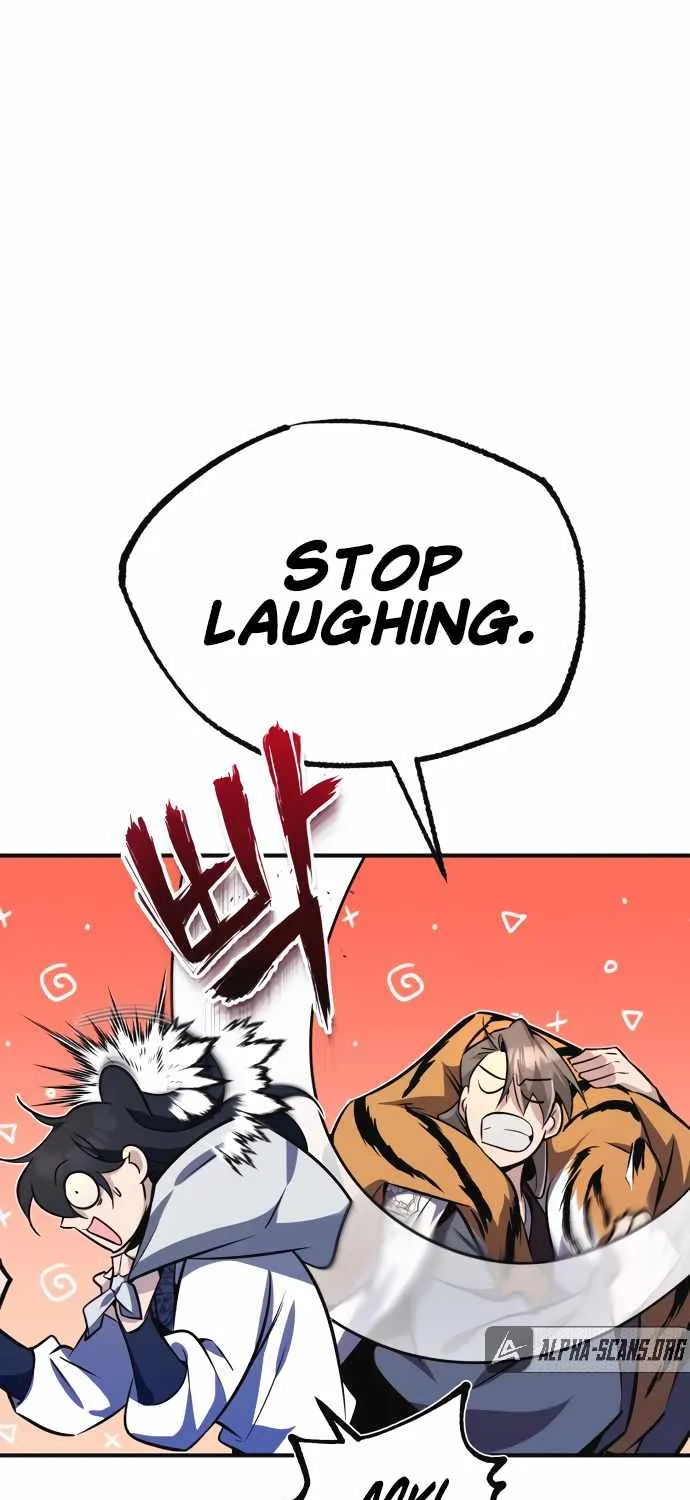 One hit teacher master baek Chapter 8 page 86 - 