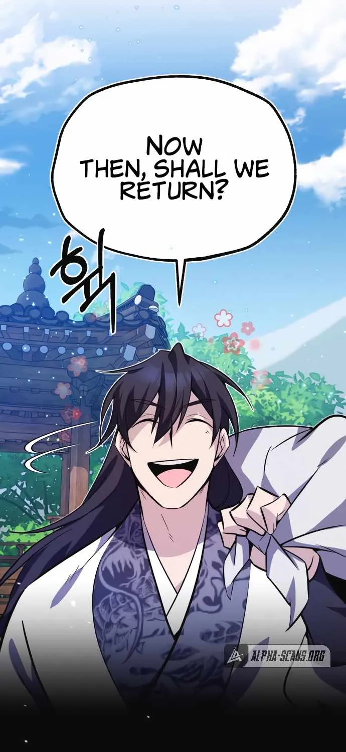 One hit teacher master baek Chapter 8 page 88 - 