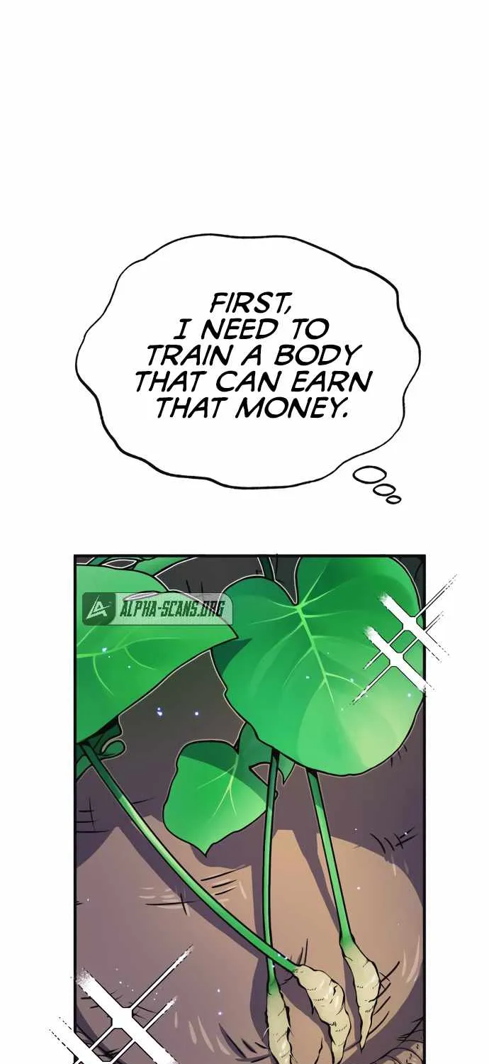 One hit teacher master baek Chapter 8 page 10 - 