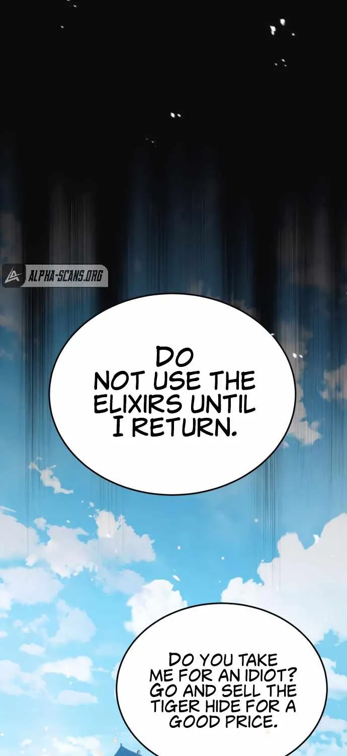 One hit teacher master baek Chapter 8 page 91 - 