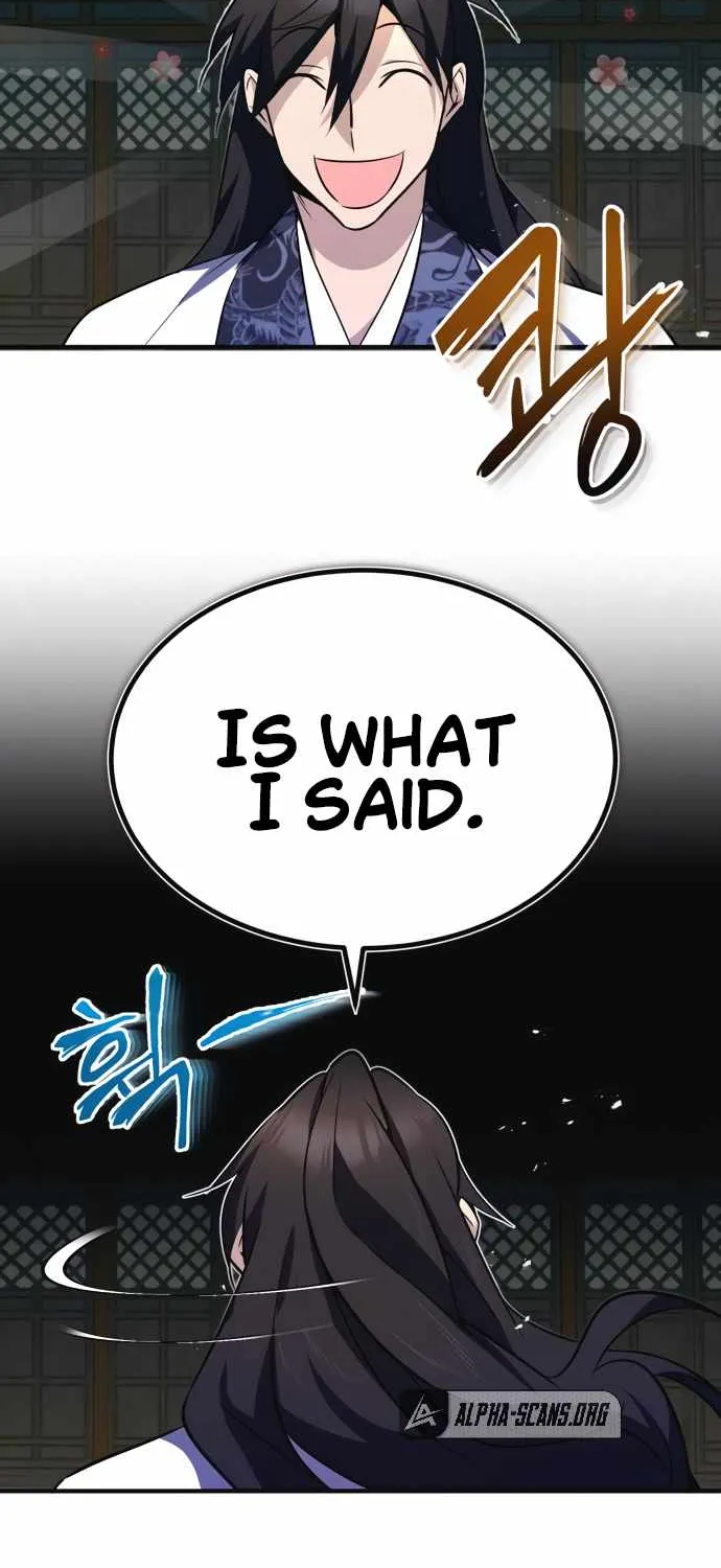 One hit teacher master baek Chapter 8 page 93 - 