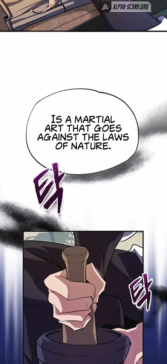 One hit teacher master baek Chapter 8 page 95 - 