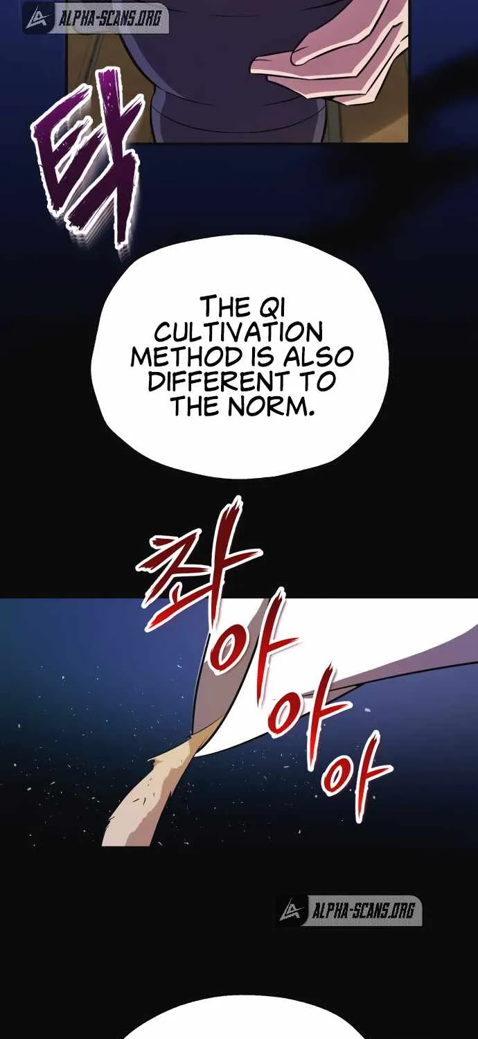 One hit teacher master baek Chapter 8 page 96 - 