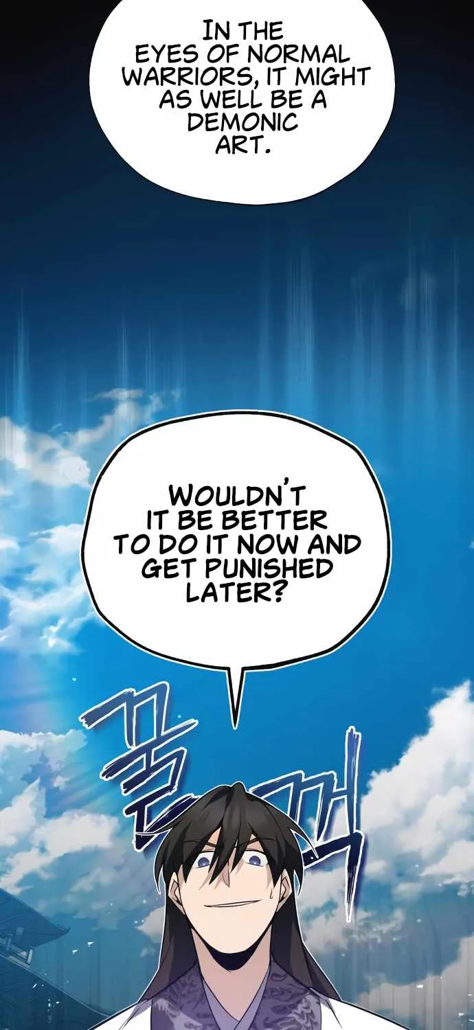 One hit teacher master baek Chapter 8 page 97 - 