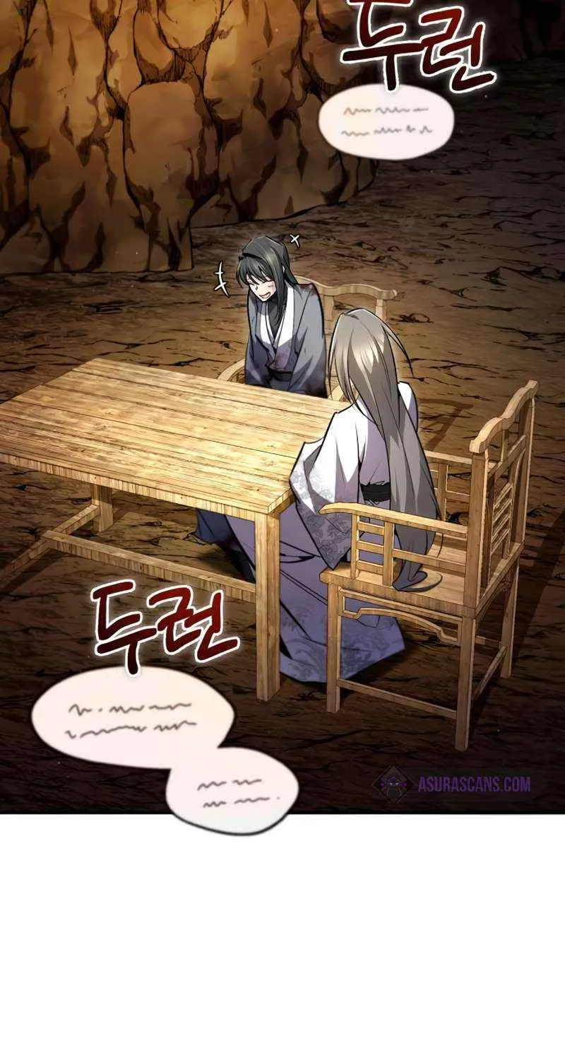 One hit teacher master baek Chapter 80 page 11 - 