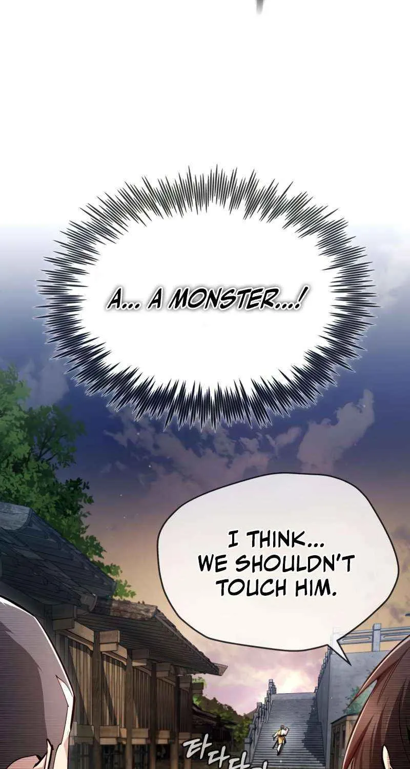 One hit teacher master baek Chapter 80 page 104 - 