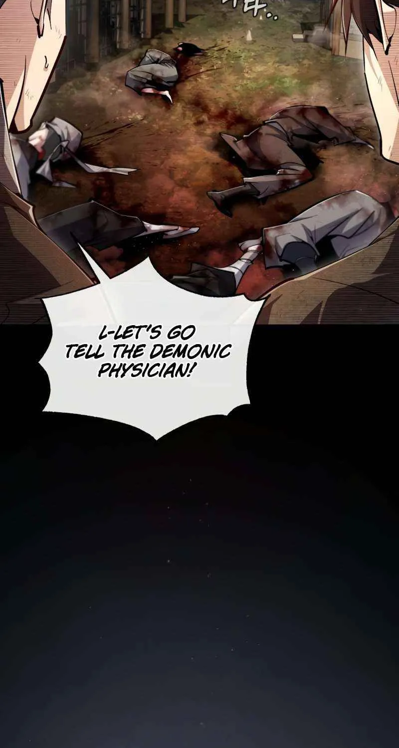 One hit teacher master baek Chapter 80 page 105 - 