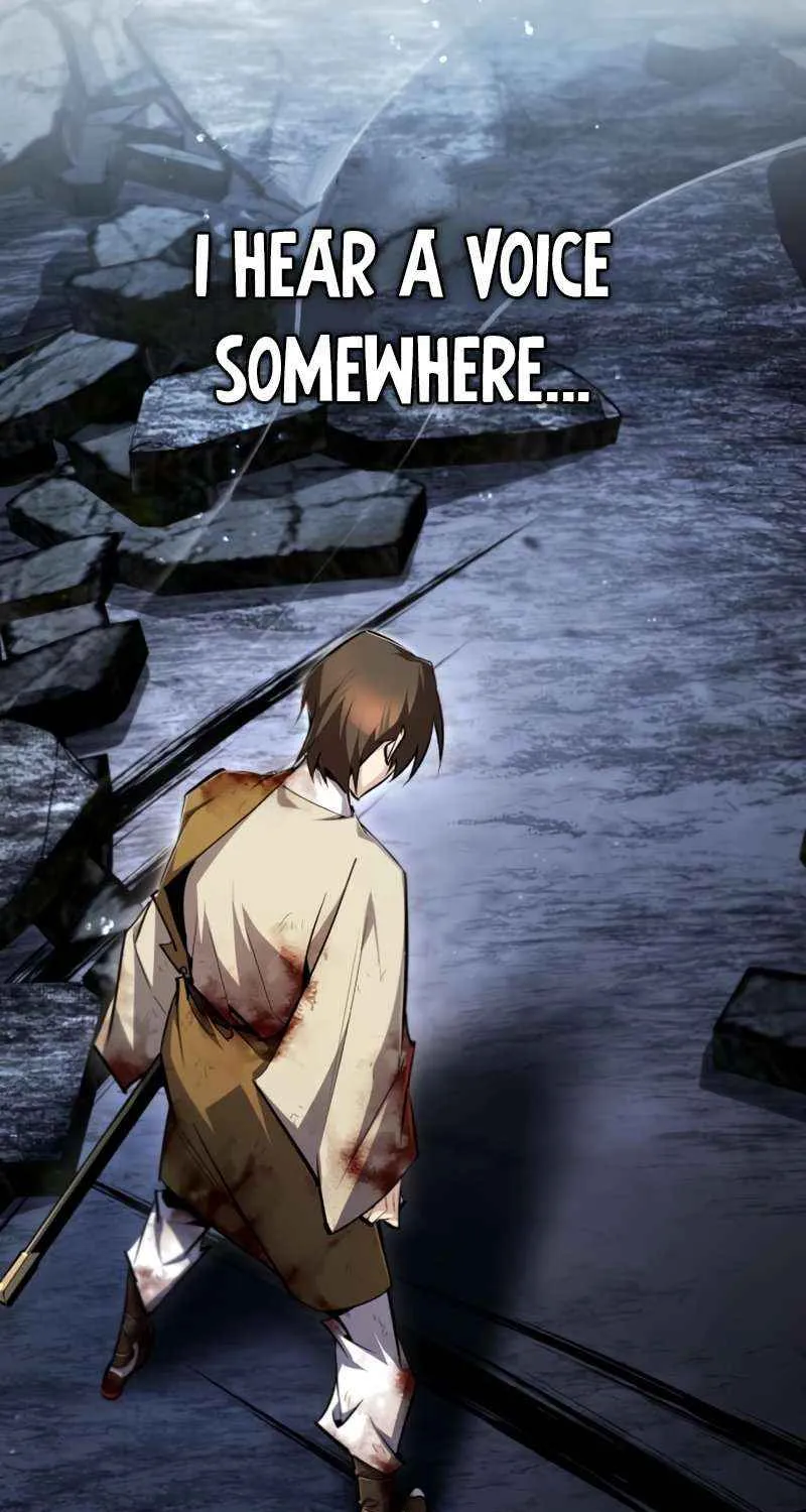 One hit teacher master baek Chapter 80 page 109 - 