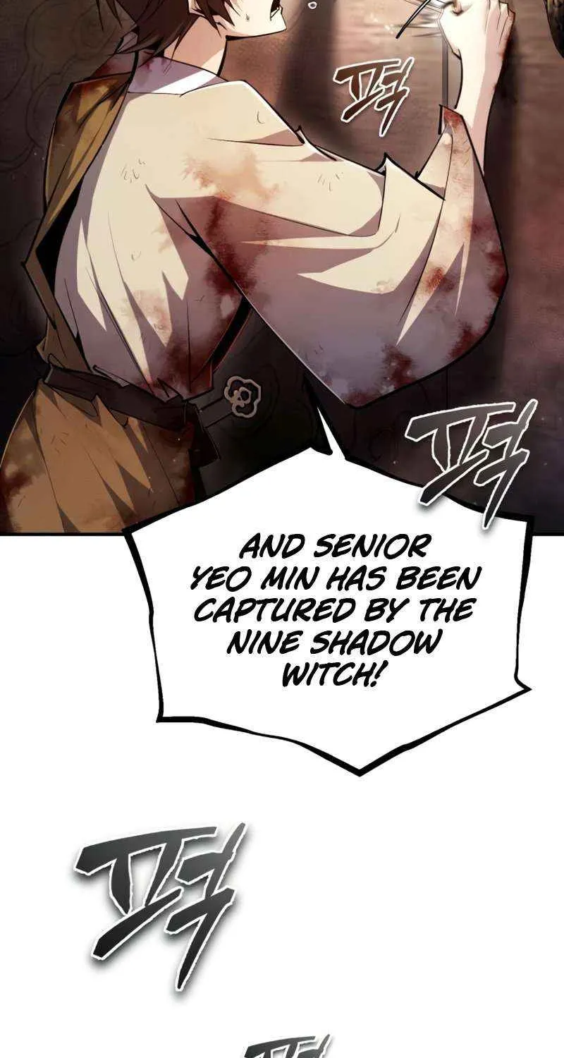 One hit teacher master baek Chapter 80 page 114 - 