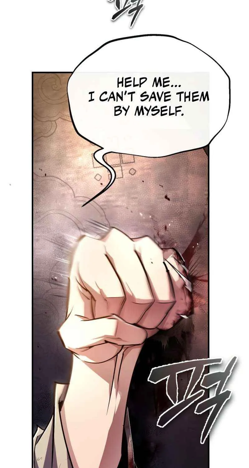 One hit teacher master baek Chapter 80 page 115 - 