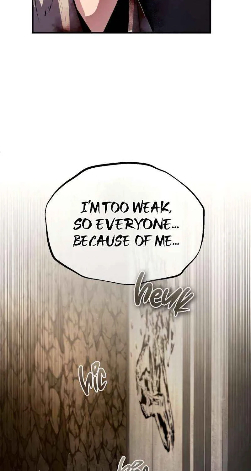 One hit teacher master baek Chapter 80 page 116 - 