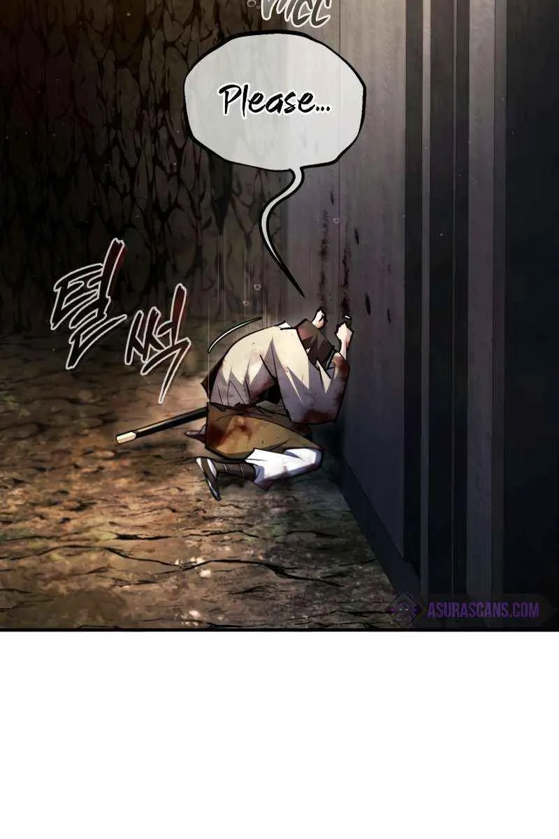 One hit teacher master baek Chapter 80 page 117 - 