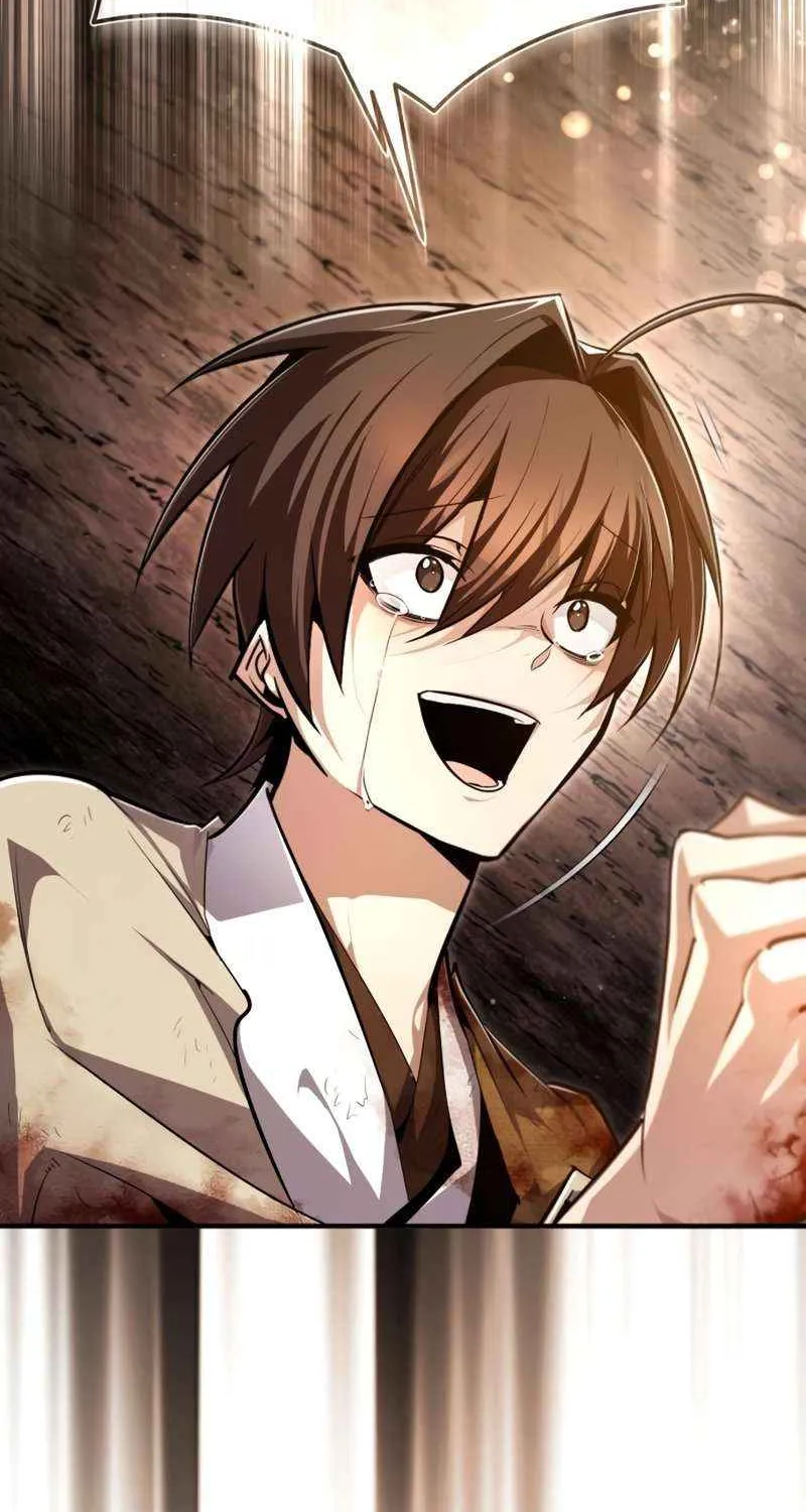 One hit teacher master baek Chapter 80 page 119 - 