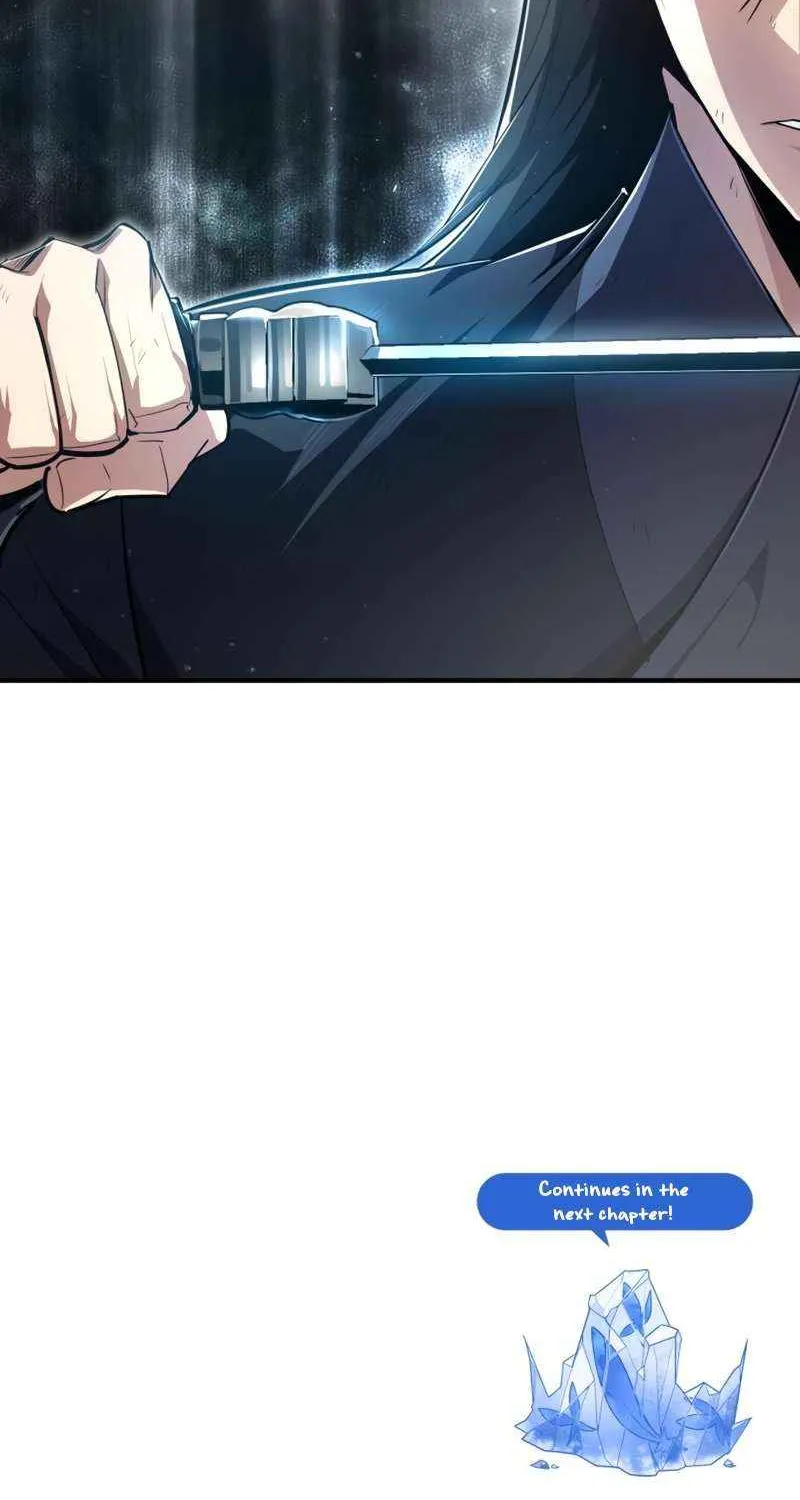 One hit teacher master baek Chapter 80 page 121 - 