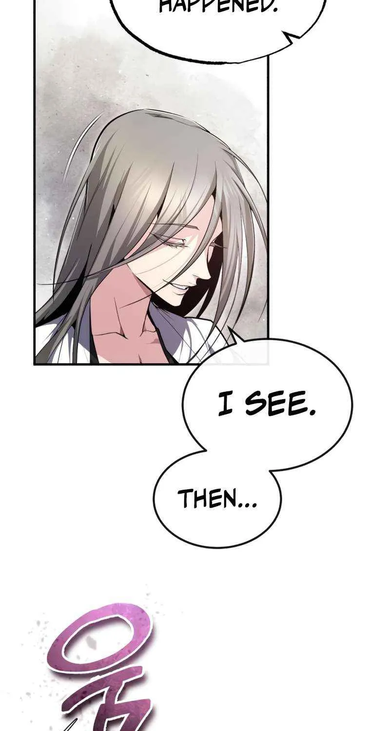 One hit teacher master baek Chapter 80 page 15 - 