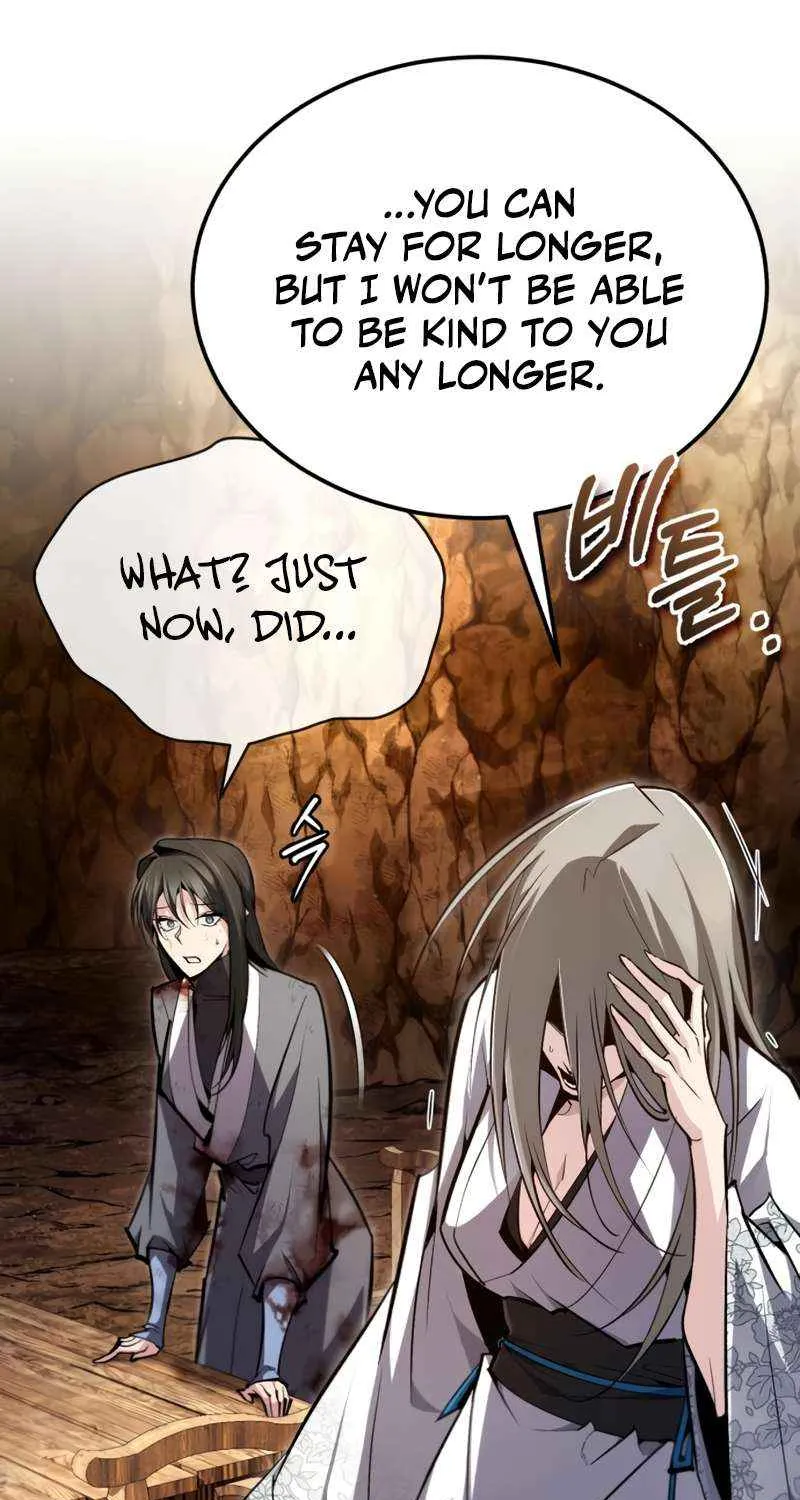 One hit teacher master baek Chapter 80 page 17 - 