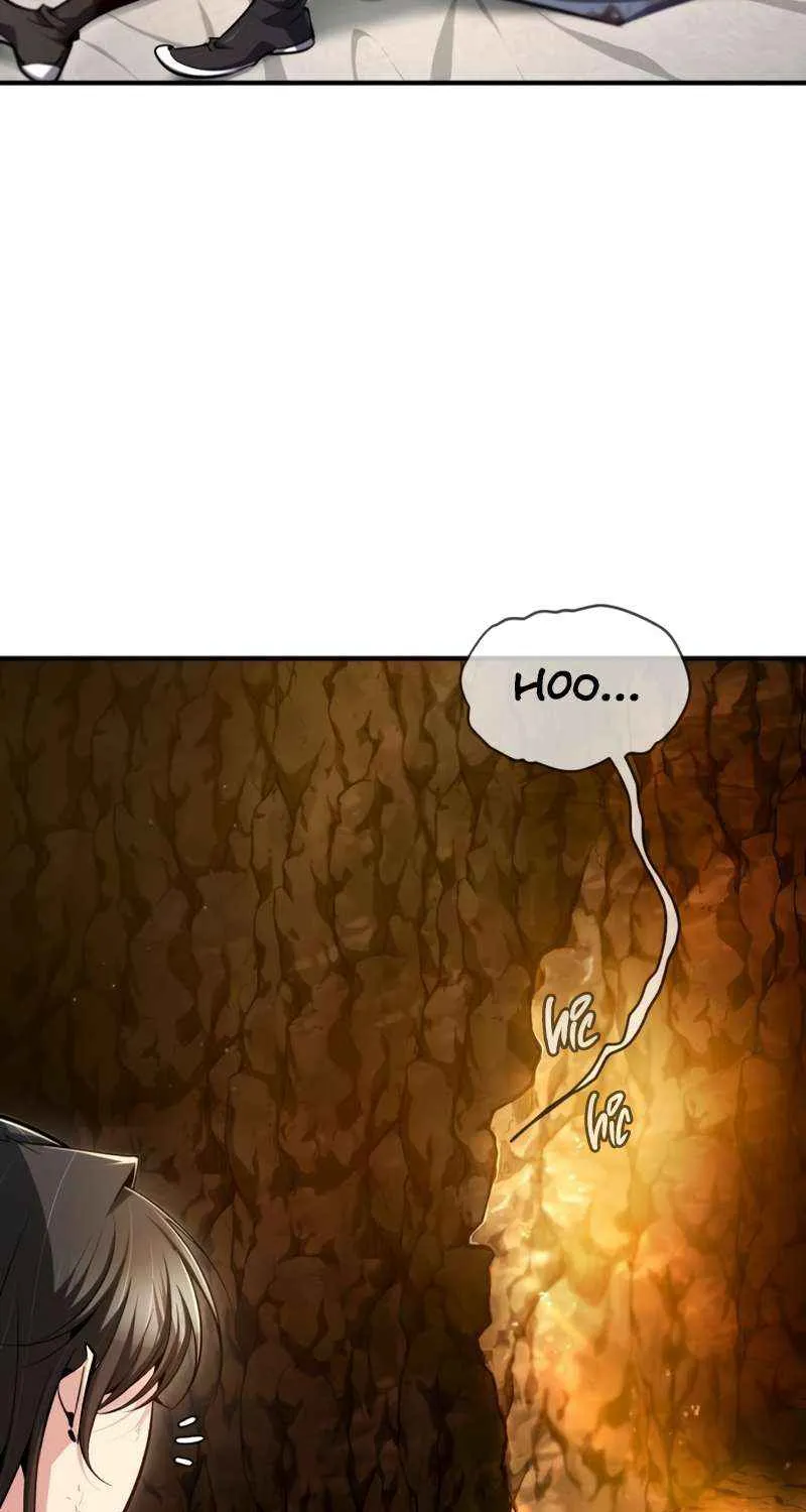 One hit teacher master baek Chapter 80 page 21 - 