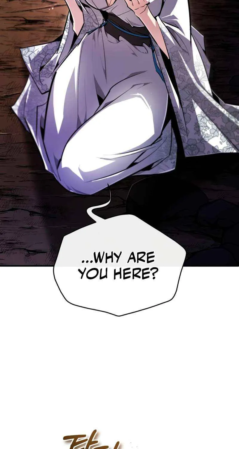 One hit teacher master baek Chapter 80 page 26 - 