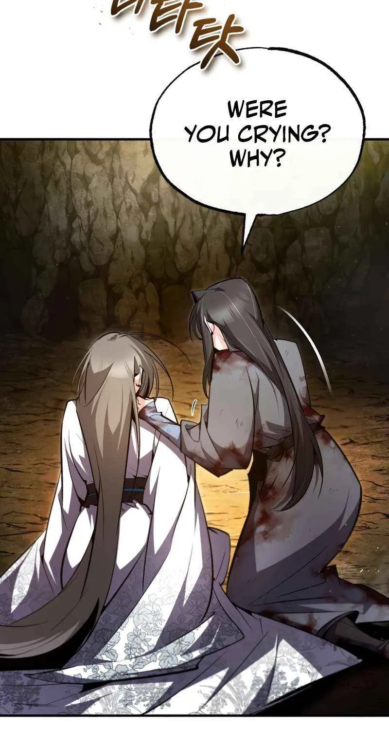 One hit teacher master baek Chapter 80 page 27 - 