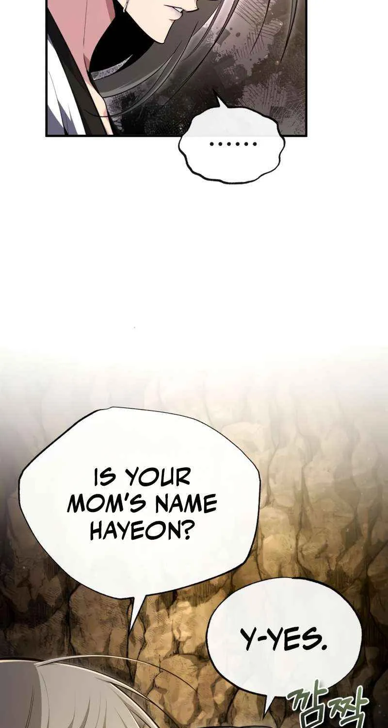 One hit teacher master baek Chapter 80 page 29 - 
