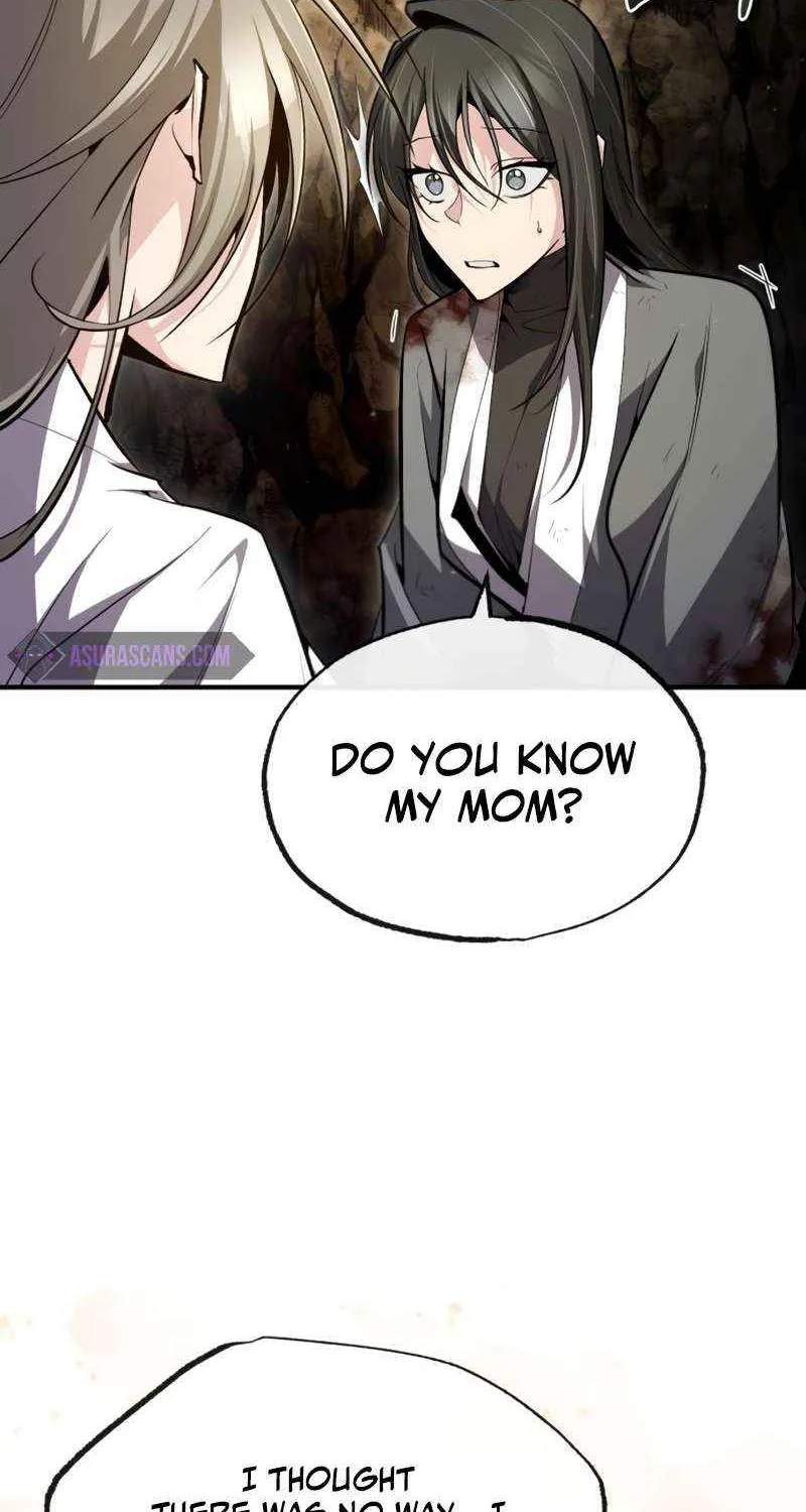 One hit teacher master baek Chapter 80 page 30 - 