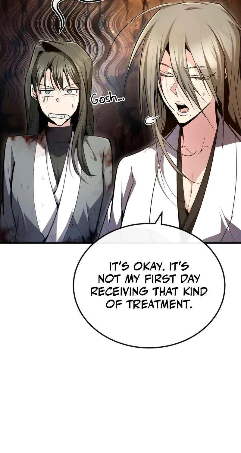 One hit teacher master baek Chapter 80 page 4 - 