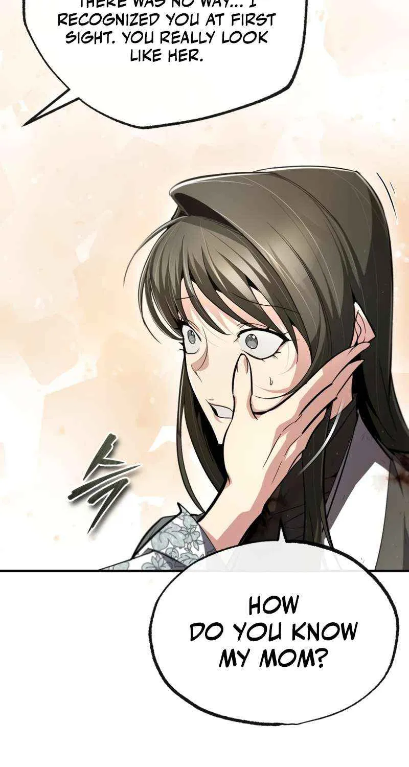 One hit teacher master baek Chapter 80 page 31 - 
