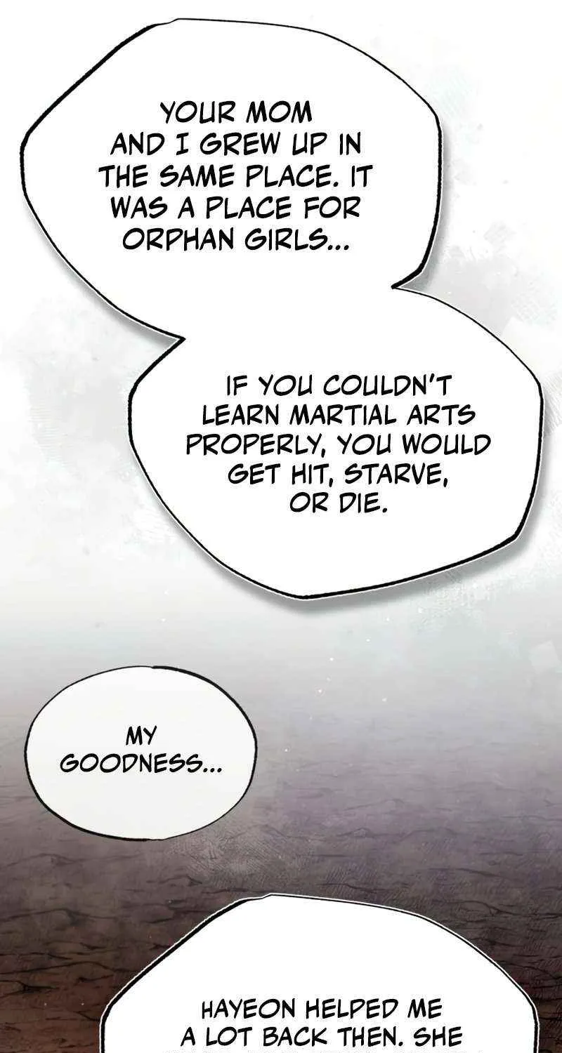 One hit teacher master baek Chapter 80 page 33 - 