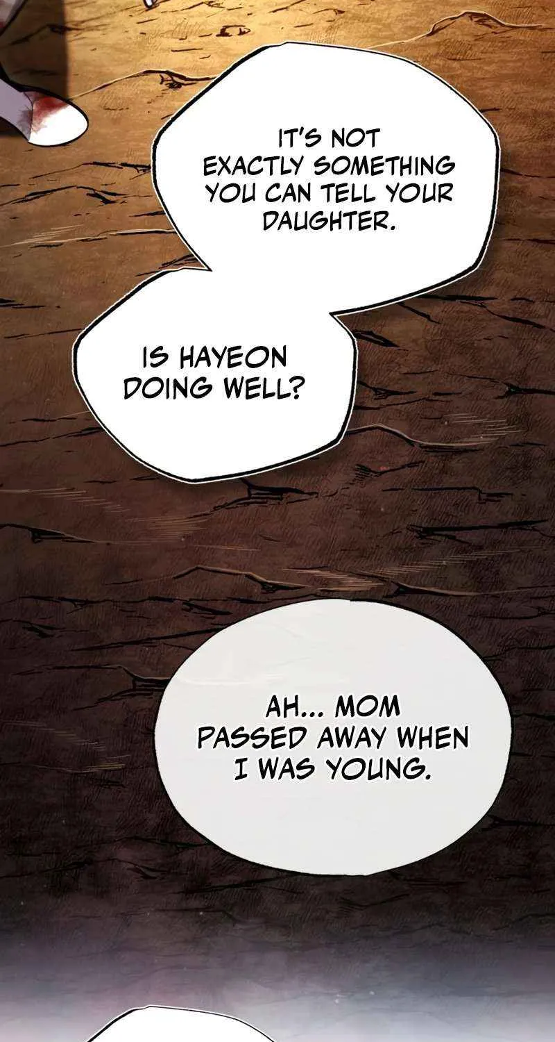 One hit teacher master baek Chapter 80 page 35 - 