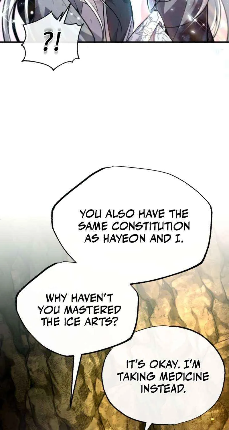 One hit teacher master baek Chapter 80 page 37 - 