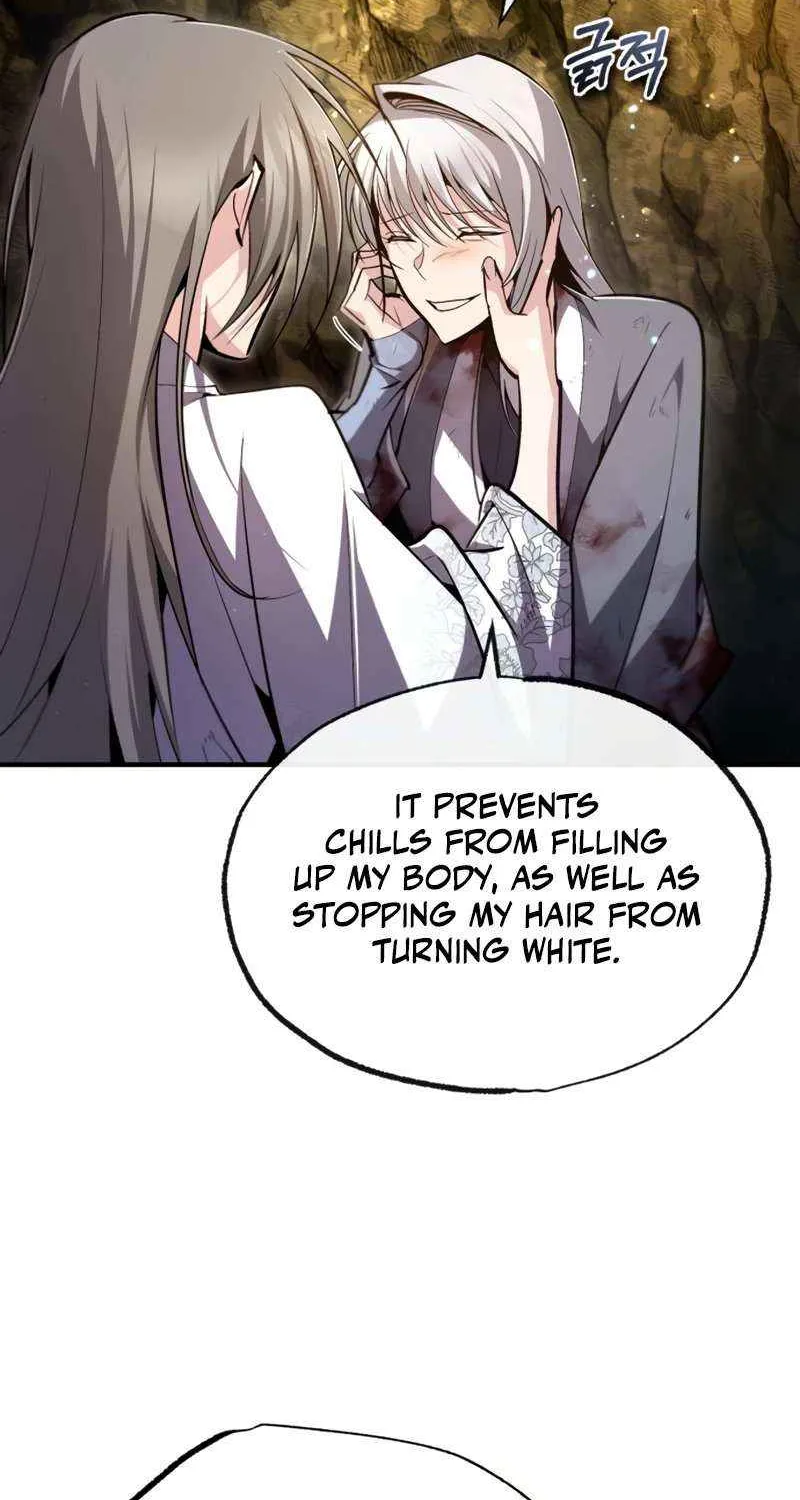 One hit teacher master baek Chapter 80 page 38 - 