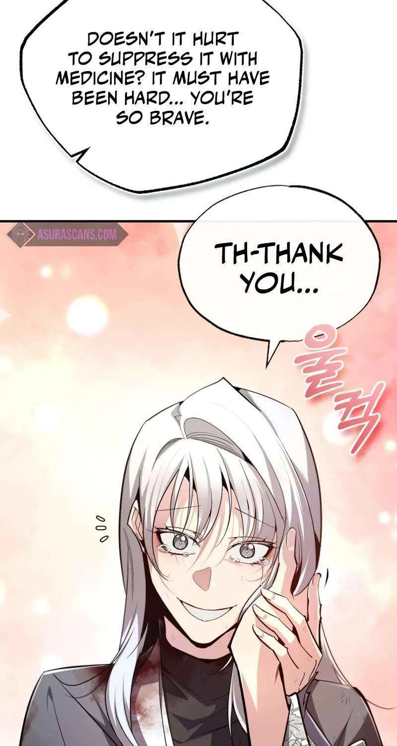One hit teacher master baek Chapter 80 page 39 - 