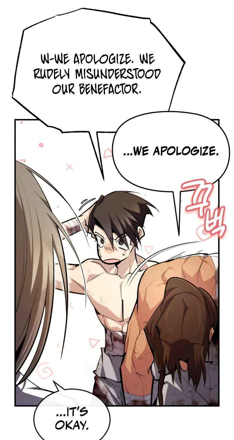 One hit teacher master baek Chapter 80 page 5 - 