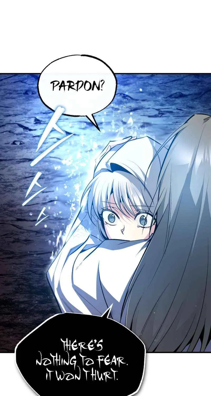 One hit teacher master baek Chapter 80 page 43 - 