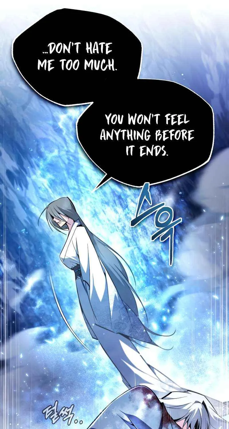 One hit teacher master baek Chapter 80 page 50 - 