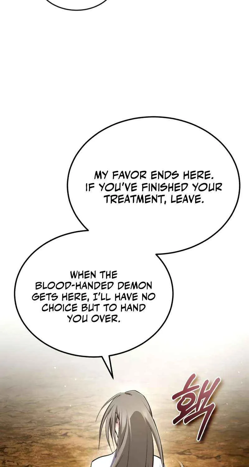 One hit teacher master baek Chapter 80 page 6 - 