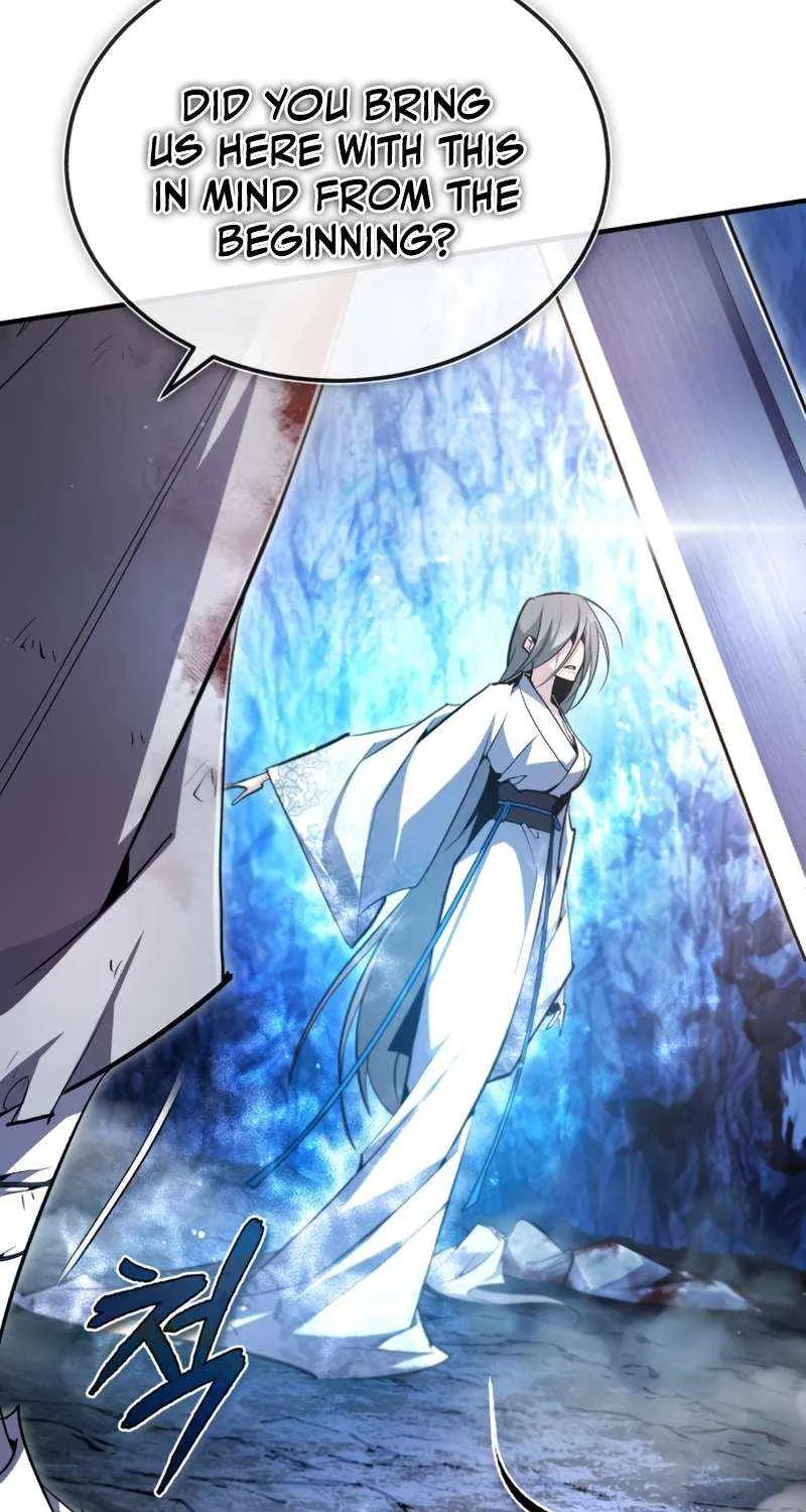 One hit teacher master baek Chapter 80 page 54 - 