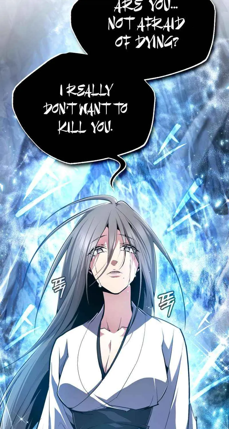One hit teacher master baek Chapter 80 page 57 - 