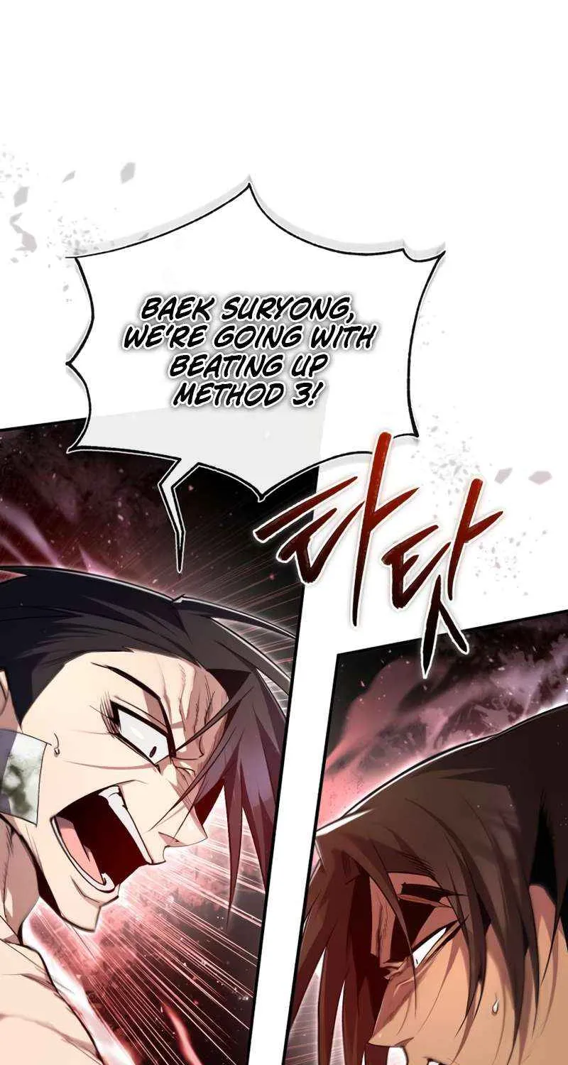 One hit teacher master baek Chapter 80 page 65 - 