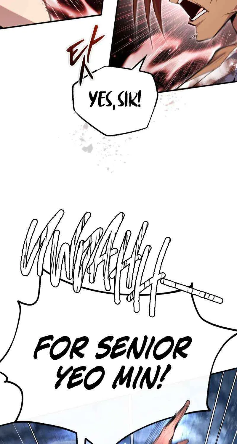 One hit teacher master baek Chapter 80 page 66 - 