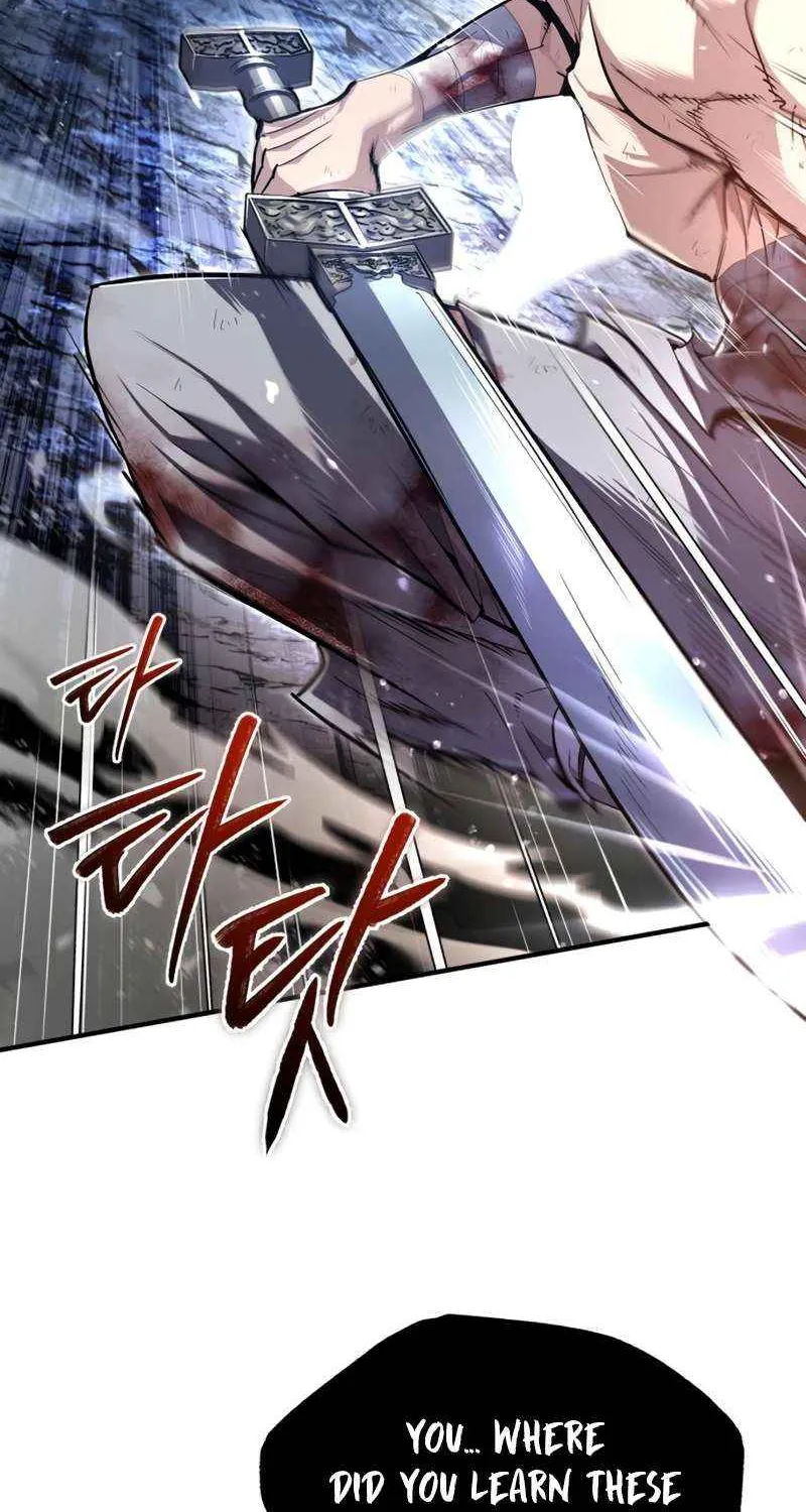 One hit teacher master baek Chapter 80 page 70 - 
