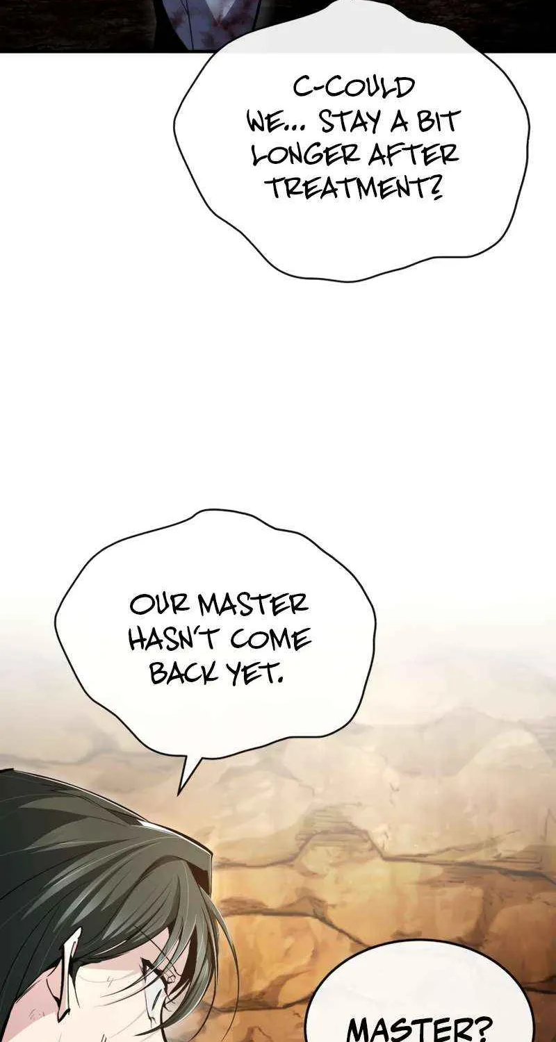 One hit teacher master baek Chapter 80 page 8 - 