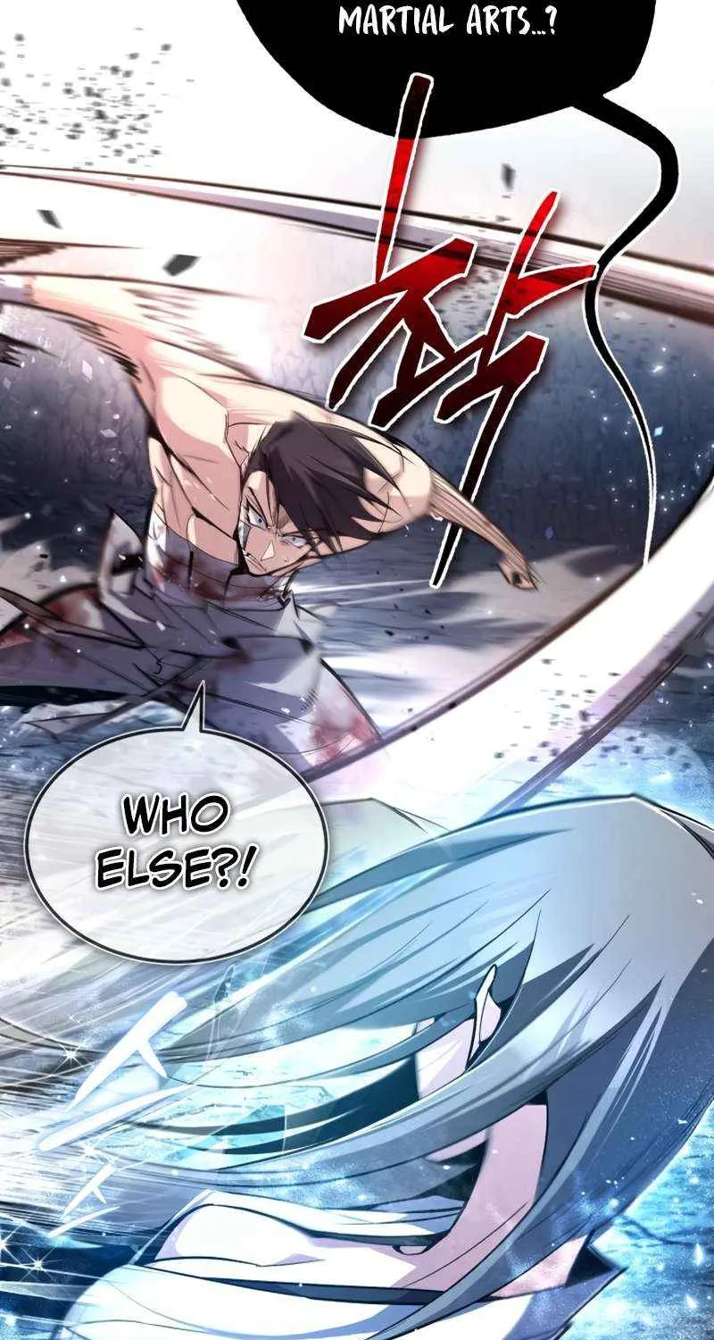 One hit teacher master baek Chapter 80 page 71 - 