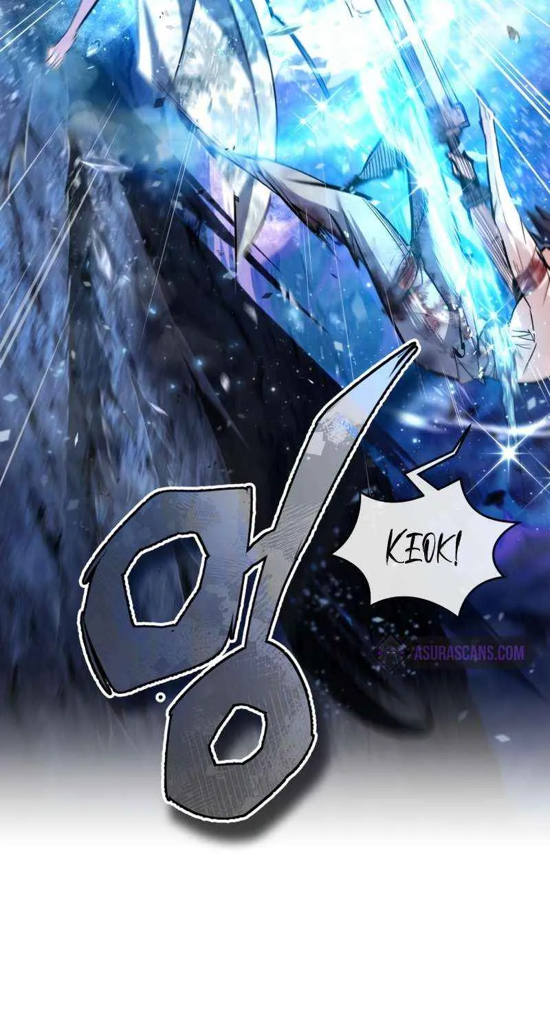 One hit teacher master baek Chapter 80 page 77 - 