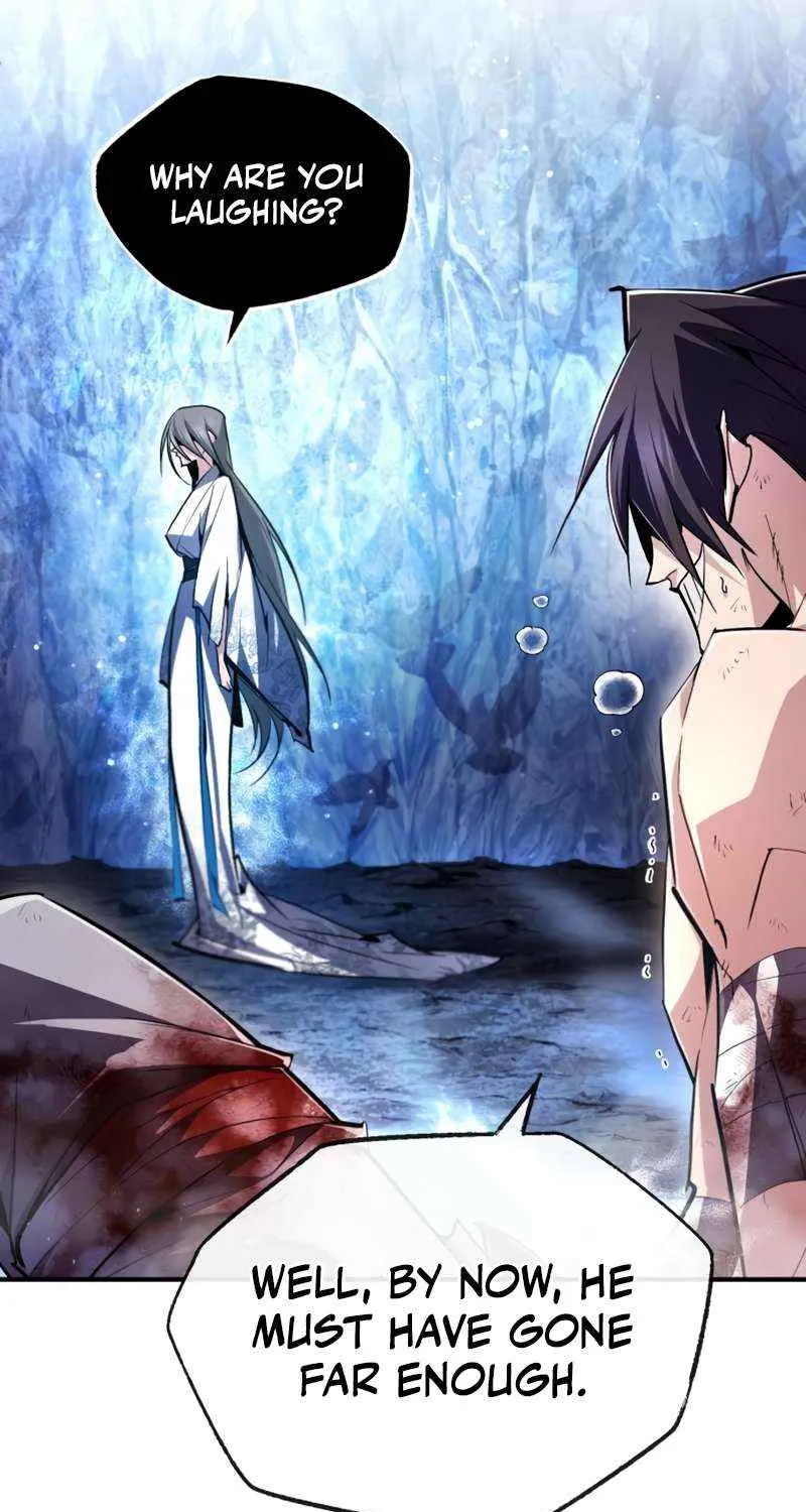 One hit teacher master baek Chapter 80 page 82 - 