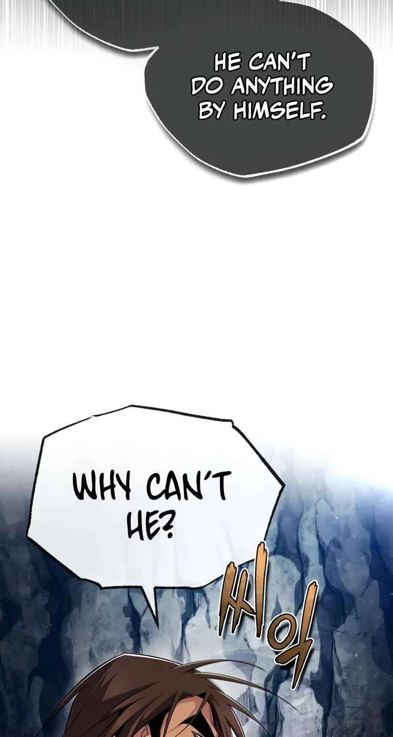 One hit teacher master baek Chapter 80 page 85 - 