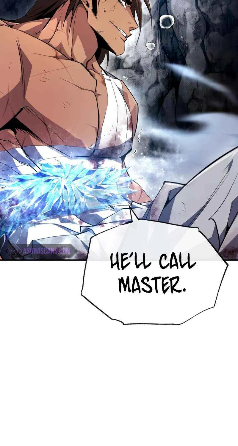 One hit teacher master baek Chapter 80 page 86 - 